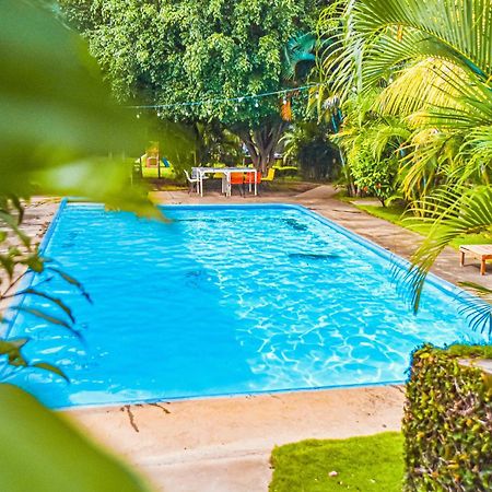 Los Vados Hotel Managua Exteriér fotografie